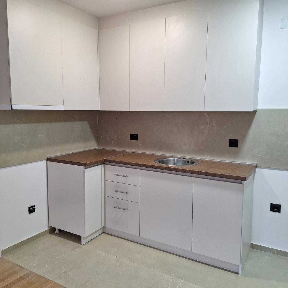 Slika 5 - Blizu Margera i Palilule, Dvoiposoban stan za izdavanje, 50m2, 400€